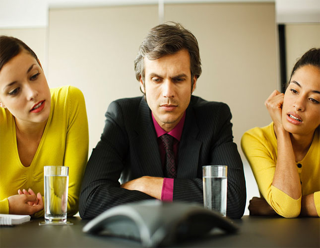 免费的voip电话会议系统这样来弄