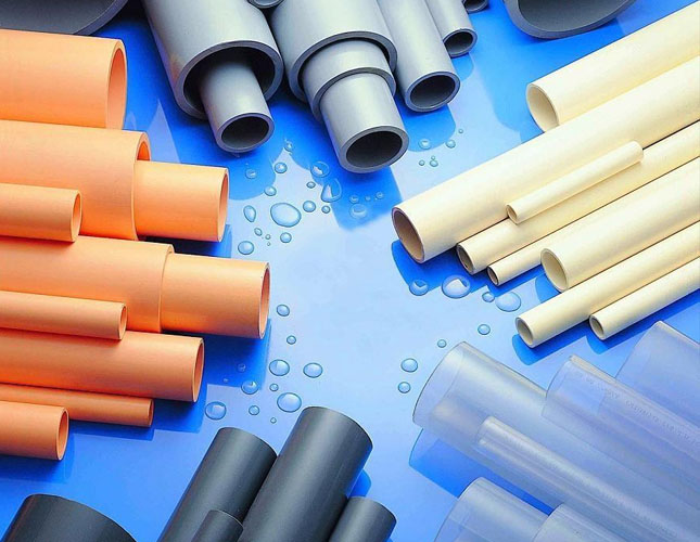 弱电系统常用管材