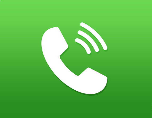 方位网络电话通话录音的配置及使用说明