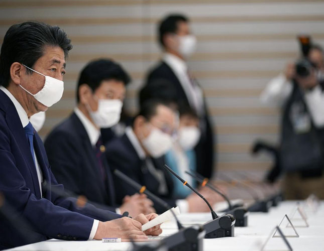 日本应急管理体系的发展现状