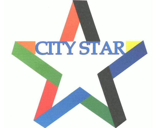 City Star高效voip内部通信建设