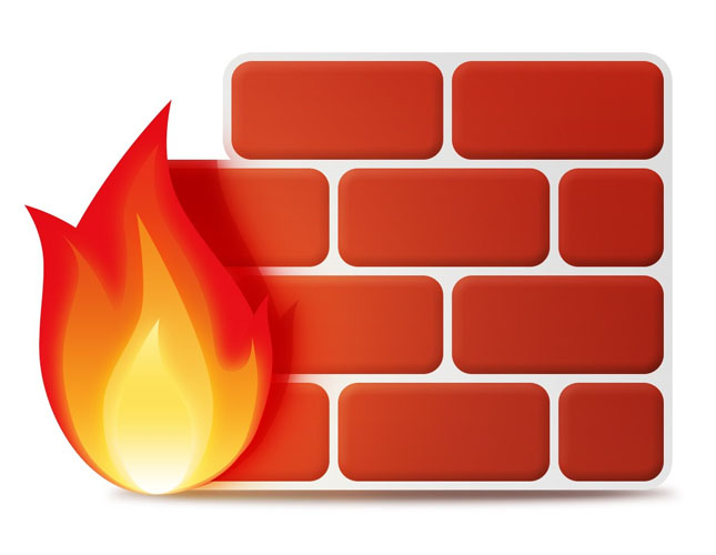 网络电话机防火墙功能的配置及应用