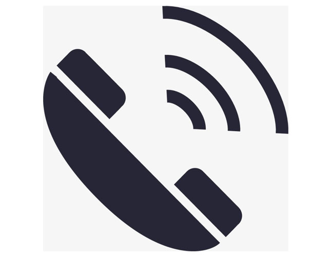 融合通信电话站布置