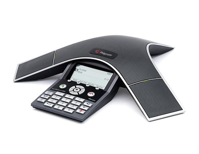 会议电话机oundStation IP7000 IP