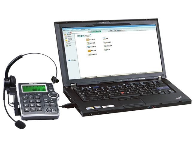 北恩U830电话管理系统