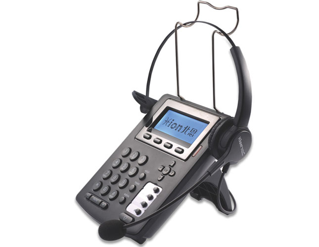 北恩S320P网络IP电话