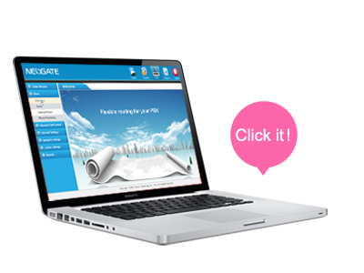 simple fxs gateway-朗视语音网关TA400