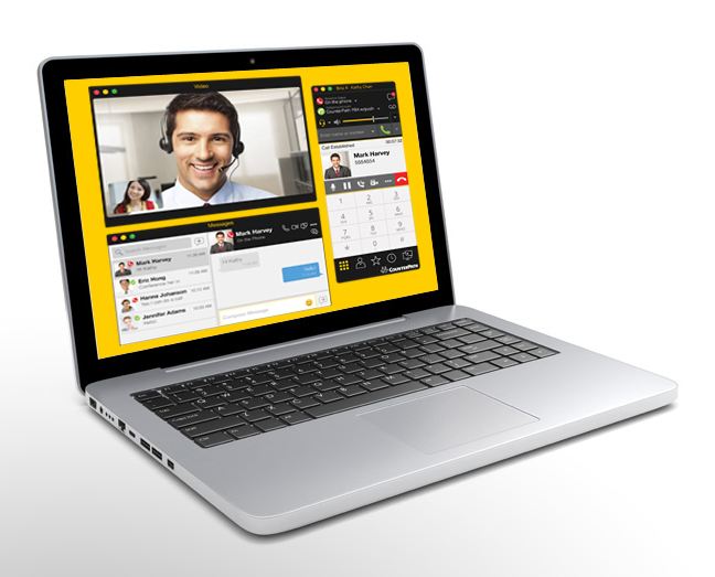 counterpath网络电话介绍