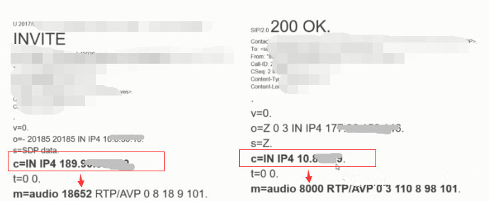 针对性地进行排查