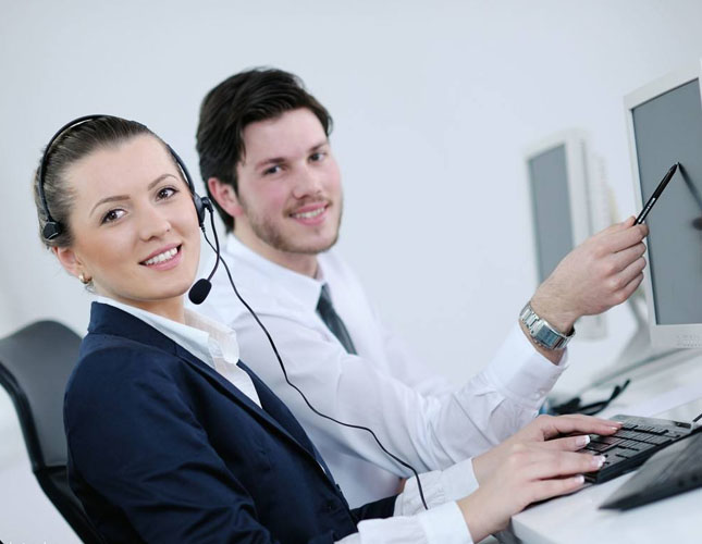 voip电话系统接入号