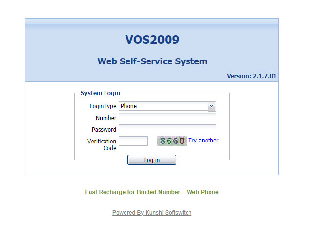 VOS2009强大的运营能力