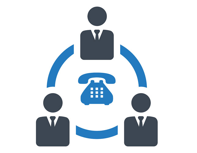 从电话会议提升企业办公效率