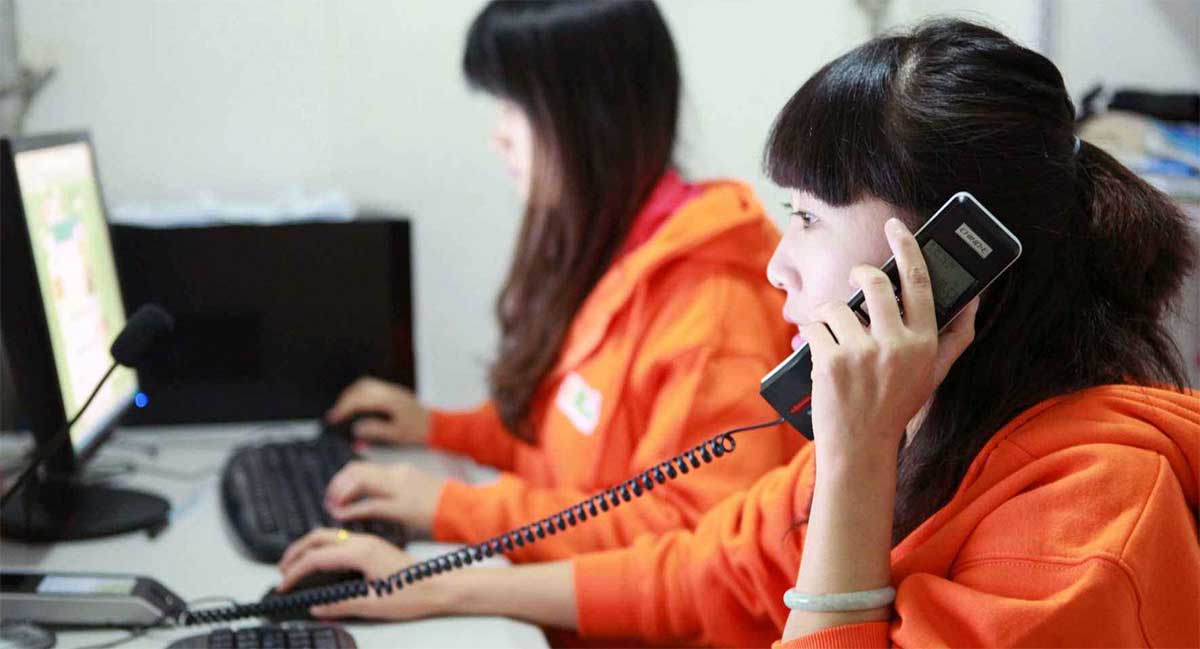 电话催收通知系统(图1)