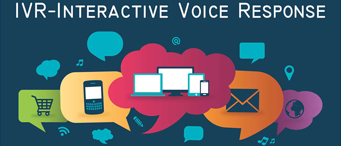 ivr组织呼叫中心的呼叫队列