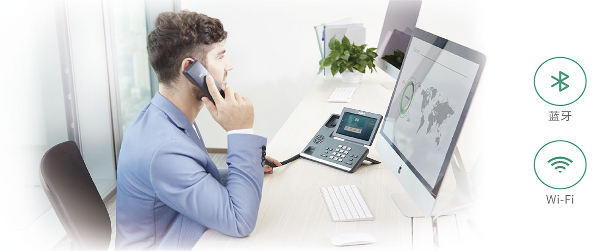 丰富的辅助接口