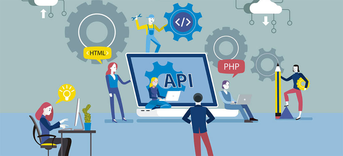 什么是API(图2) 什么是API(图2)