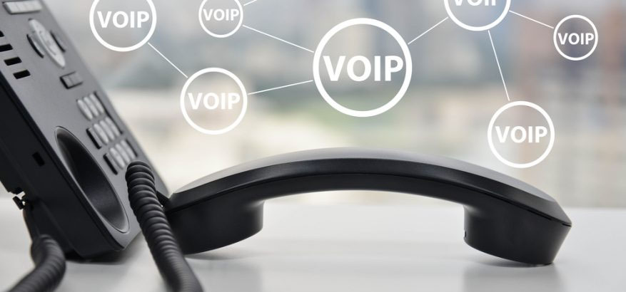 2021年最佳商业VoIP提供商(图5) 现代VoIP电话系统