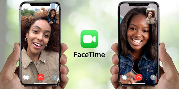 放弃Skype:VoIP的别样选择(图4) Facetime