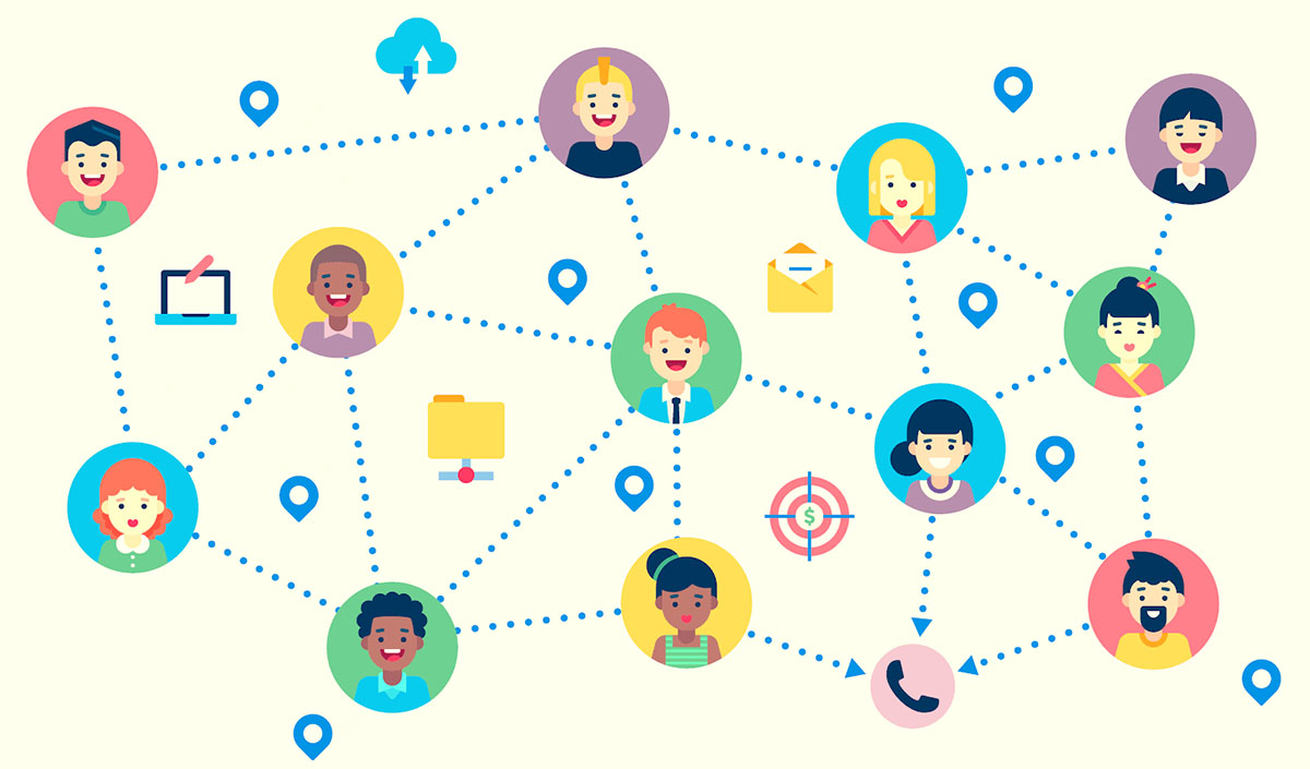 VoIP对远程办公有意义的4个原因