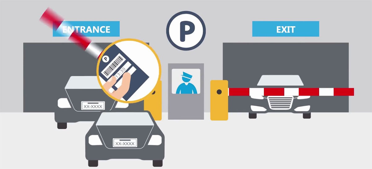 停车场管理系统的检测与验收