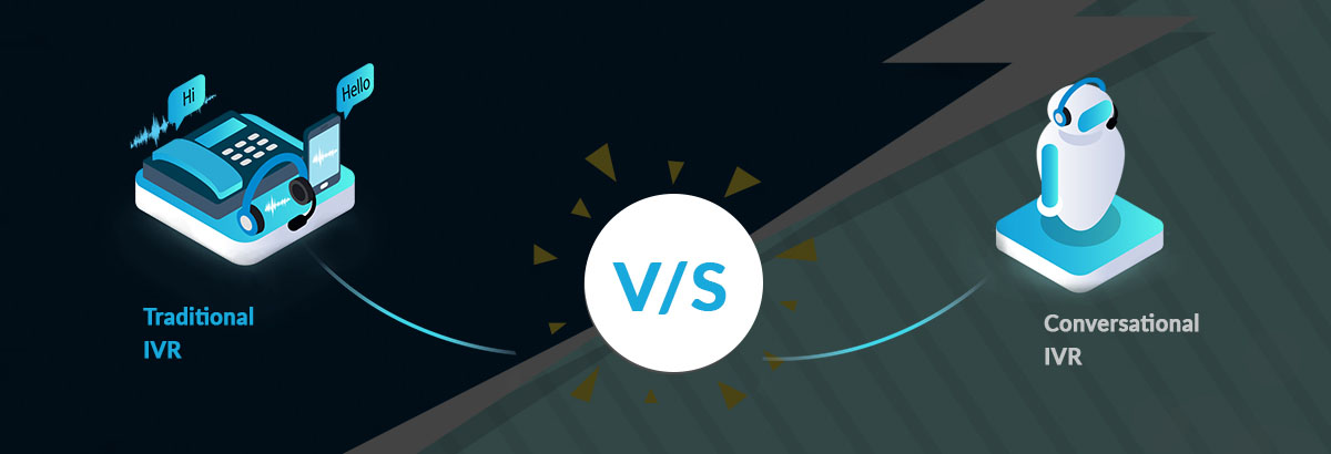 IVR在voip电话系统的应用与价值(图7) IVR的AI机器人