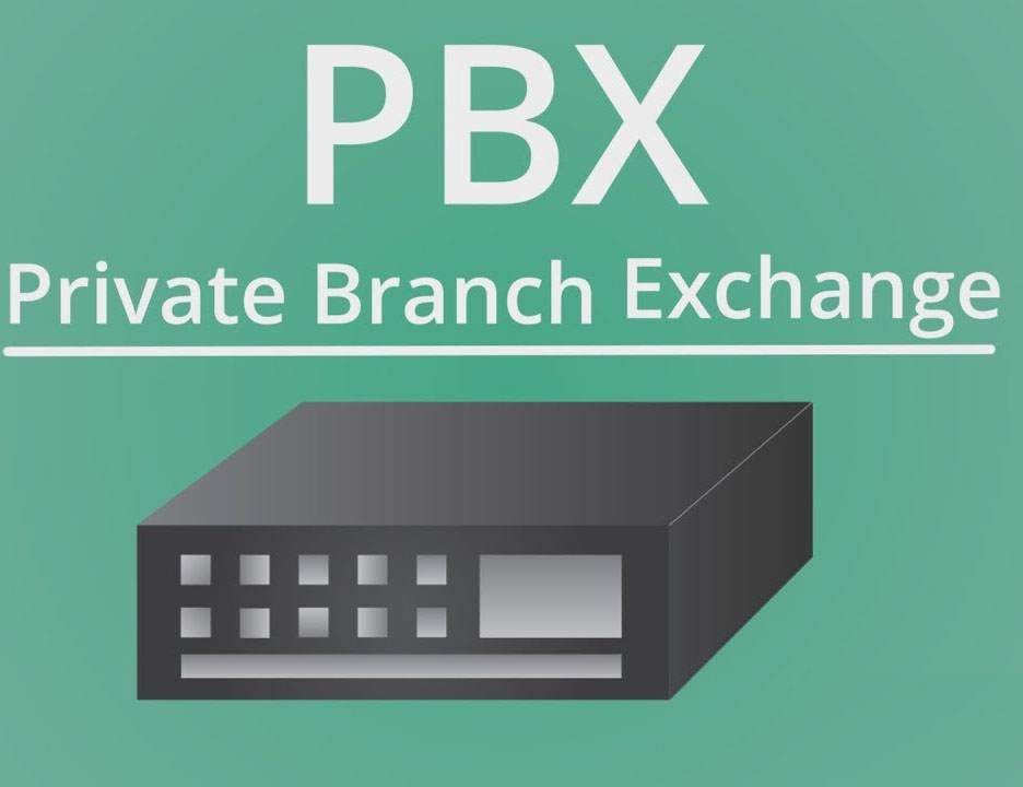 什么是PBX