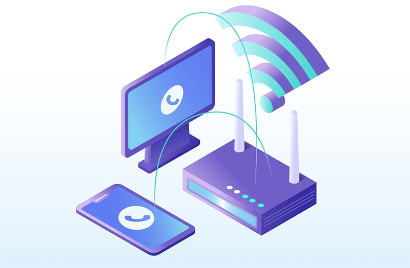 IP电话可为您的业务带来的好处是可见的