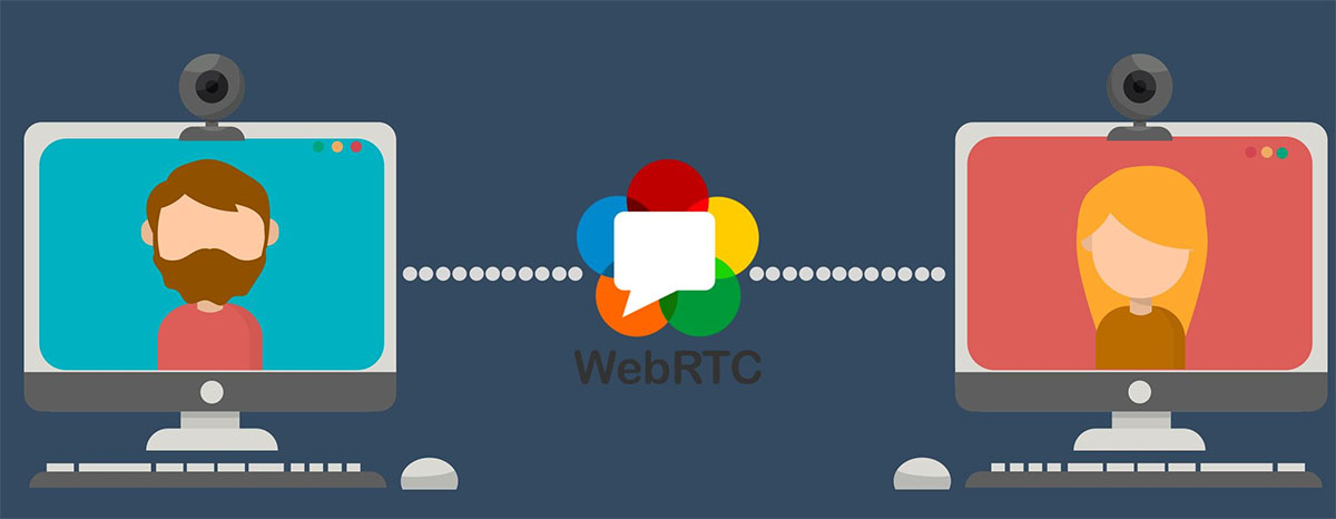 WebRTC