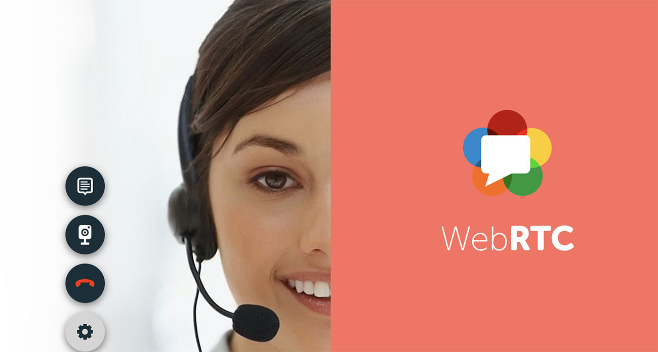 WebRTC与VoIP