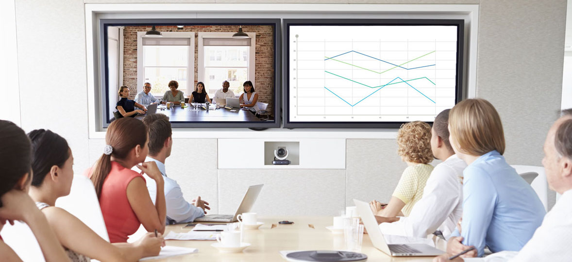 什么是网络会议(图3) Web会议工具的主要功能