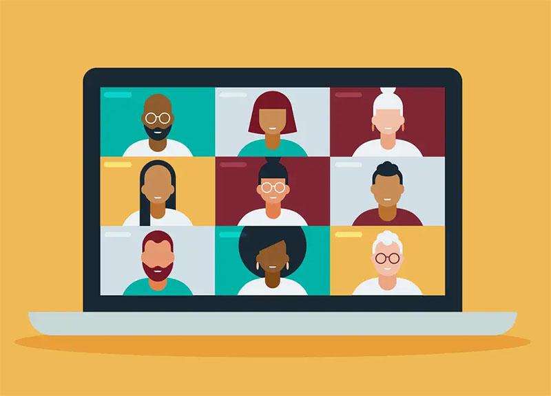 什么是网络会议