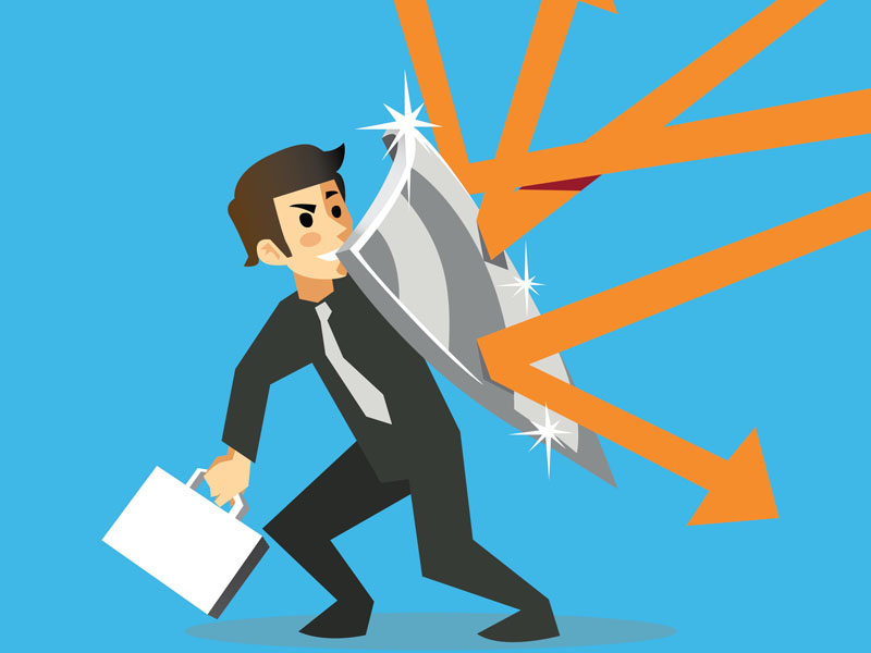 如何保护您的视频会议