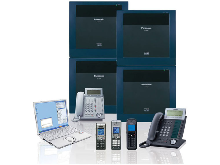 从国际大牌PBX厂商退出市场后的几点思考