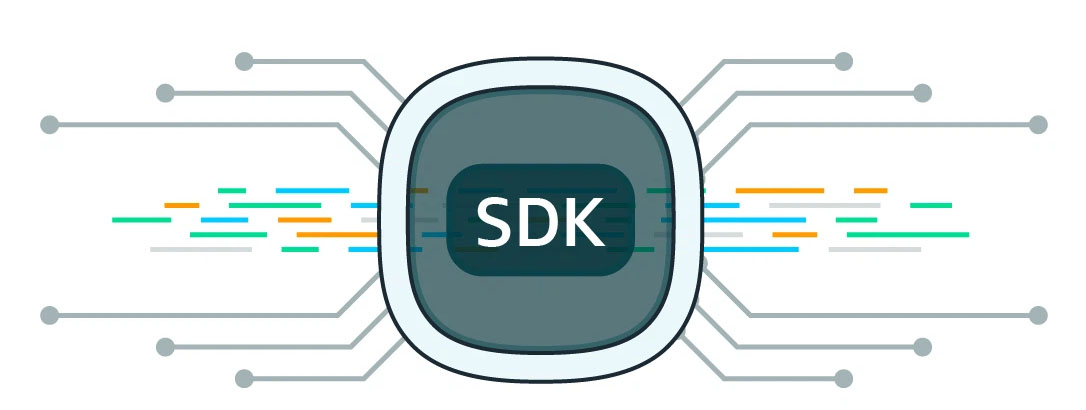 SDK优势 SDK优势