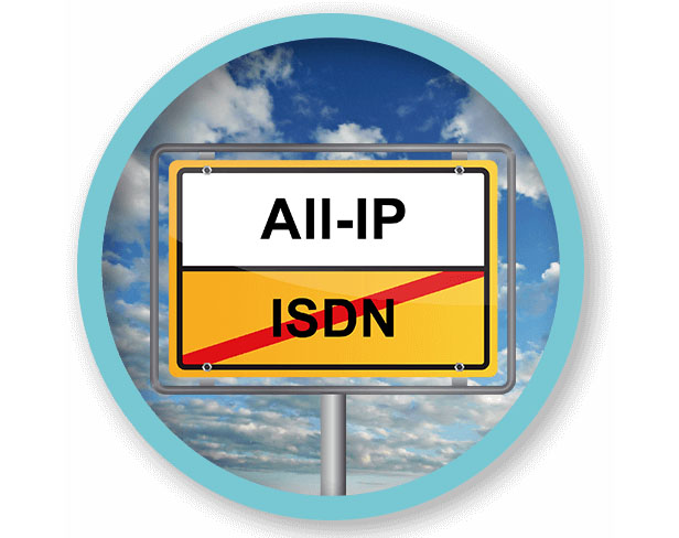 全IP网络通信时代来临-您准备好了嘛