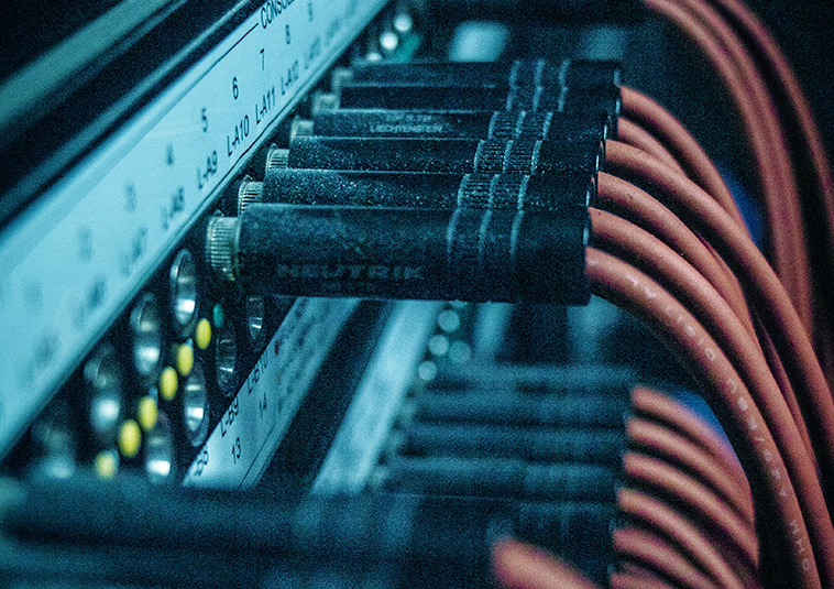 综合布线系统的基本概述