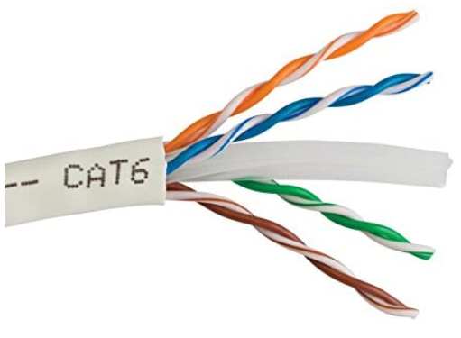 6类双绞线
