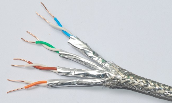 7类/8类双绞线
