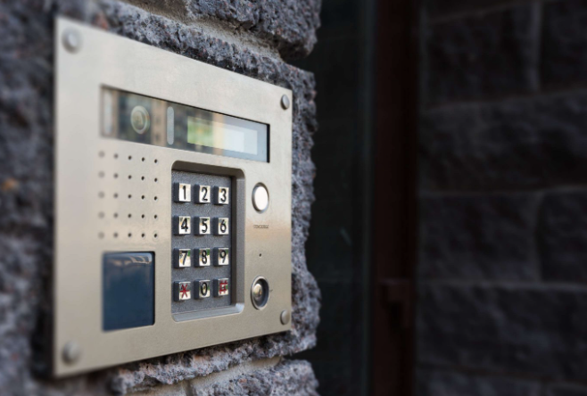 可视对讲系统安装(详细的对讲安装指南）