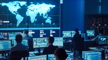 某医院防盗报警系统安装方案(二）