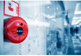 火灾自动报警系统配套设备