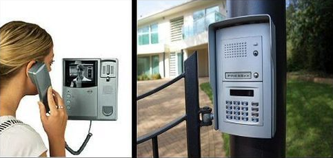  可视对讲系统检测与验收