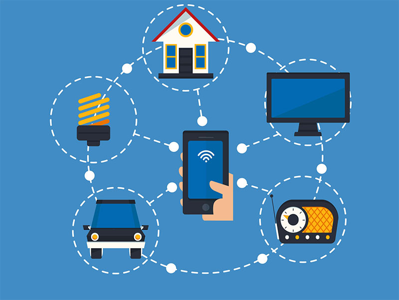 物联网发展趋势