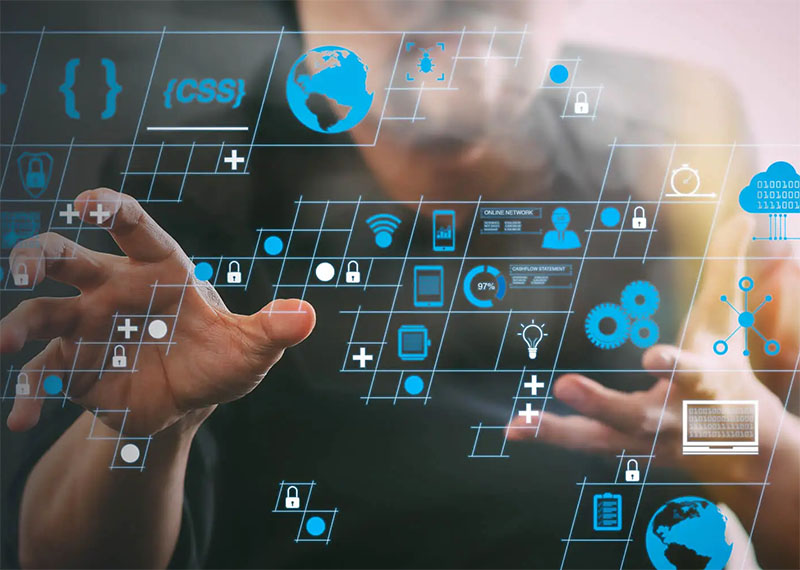 物联网体系框架之应用层