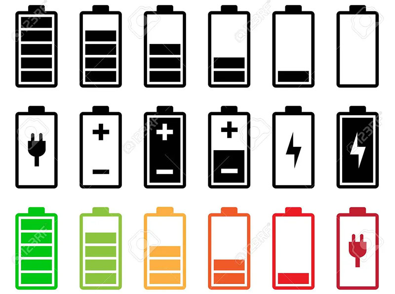 能源技术-物联网核心取电来源