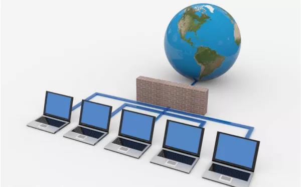 防火墙的分类-综合布线知识