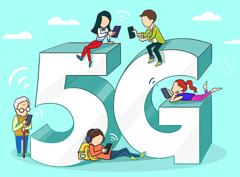 5G-您不知道的5G都在这里