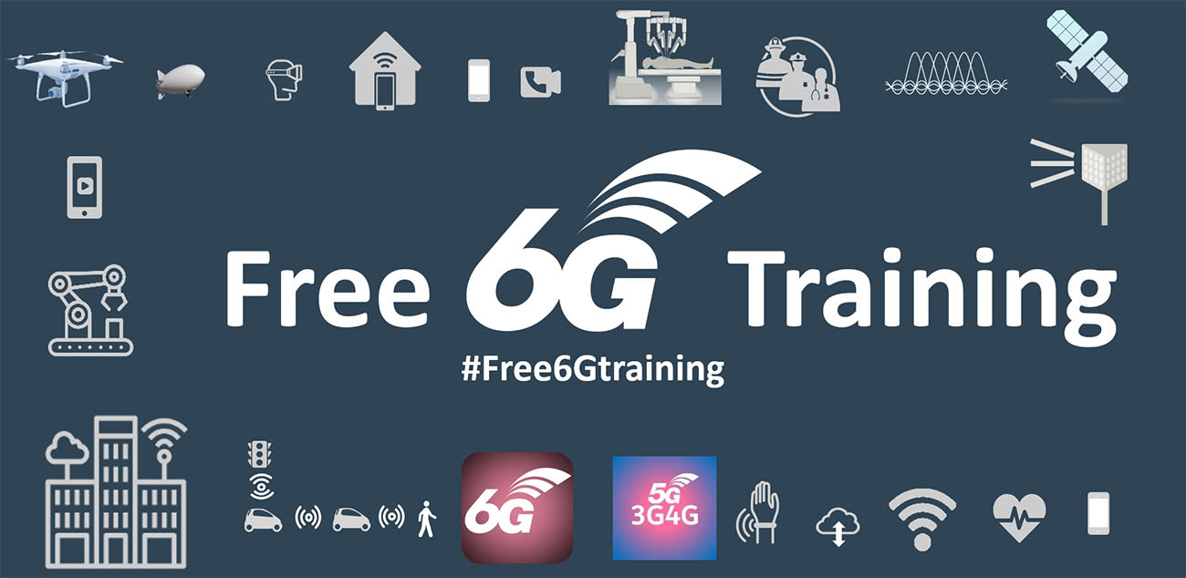 6G互联网的目标规划