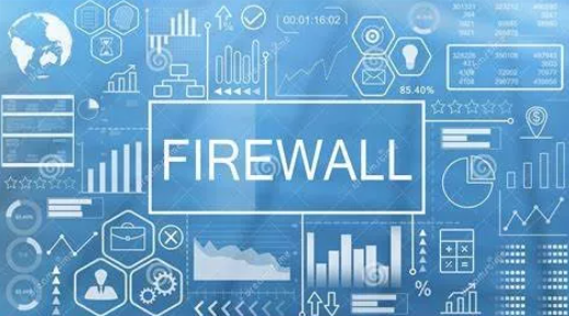 防火墙的发展史