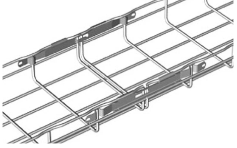 电缆桥架容线量